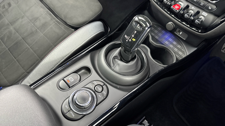 MINI Clubman 2.0 Cooper S Sport 6dr Auto Petrol Estate